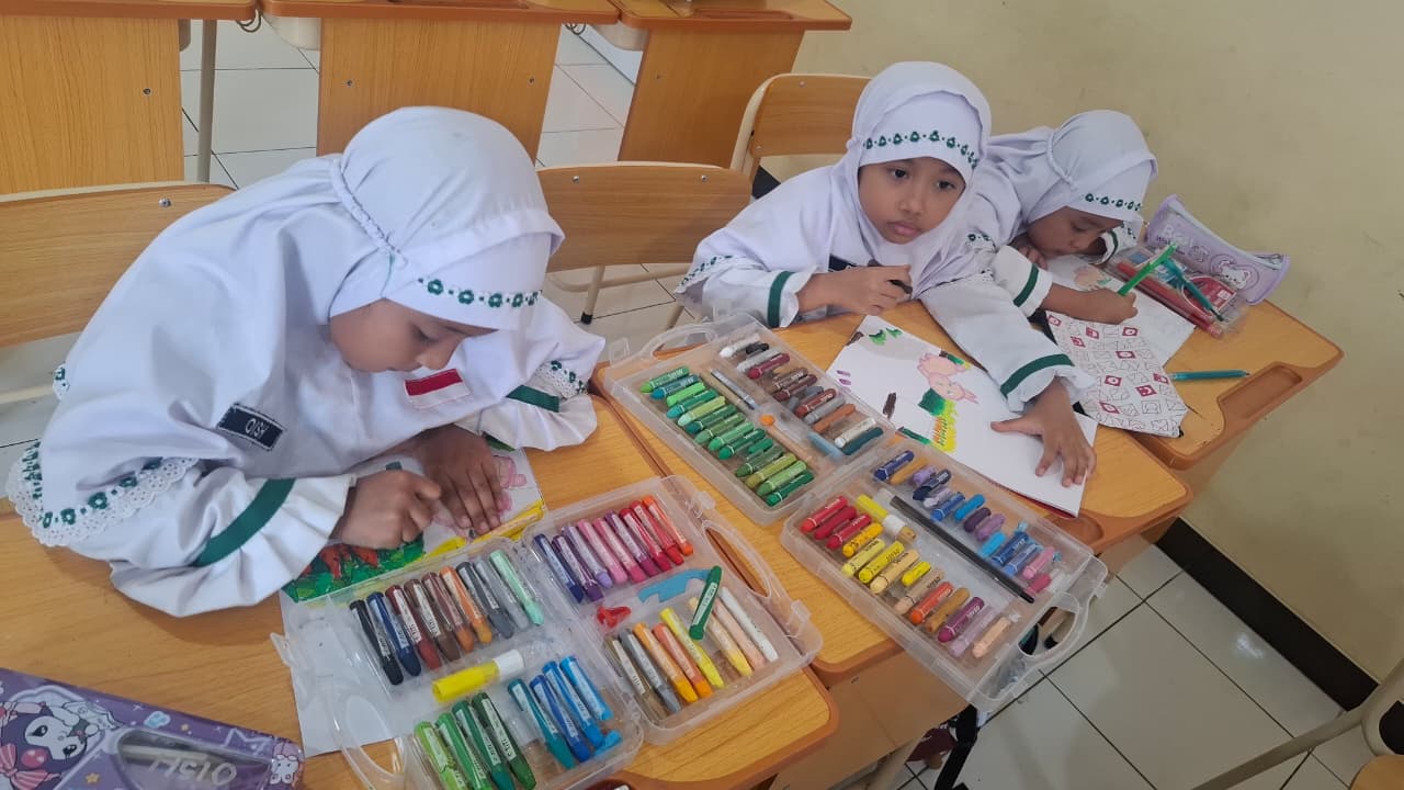 Drawing