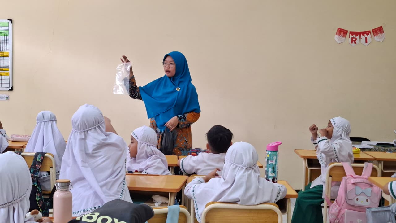 Science Club